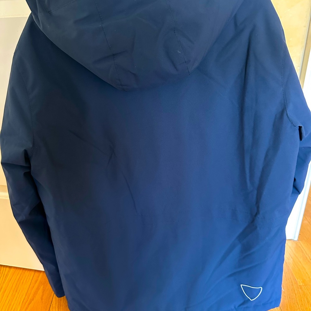 SKI JACKET BY ROSSIGNOL - Picture 6 of 8